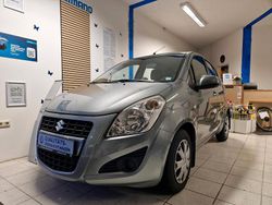 Grau Gebraucht 2014 Suzuki Splash Kleinwagen | 5.999 € (Fairer Preis)