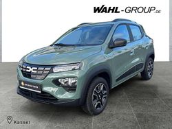 Grau Gebraucht 2023 Dacia Spring Essentiel Kleinwagen | 13.450 € (Fairer Preis)