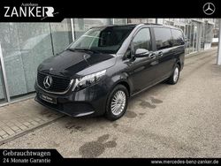 Grau Gebraucht 2024 Mercedes EQV250 Long Van / Kleinbus | 41.900 €