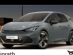 Grau Neu 2025 Cupra Born Kleinwagen | 40.330 € (Fairer Preis)