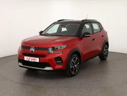 Schwarz Neu 2025 Citroën C3 PureTech Kleinwagen | 18.890 € (Fairer Preis)