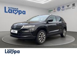 Schwarzmagic perleffekt Gebraucht 2022 Skoda Karoq Clever SUV | 20.830 € (Guter Preis)
