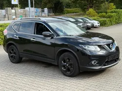 Schwarz Gebraucht 2017 Nissan X-Trail Tekna SUV | 9.990 € (Superpreis)