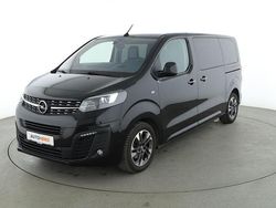 Schwarz Gebraucht 2021 Opel Zafira Elegance Limousine | 33.150 €