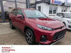 Rot Neu 2024 Suzuki Across Comfort+ SUV | 48.990 €