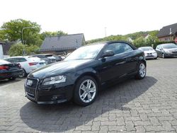 Phantomschwarz Gebraucht 2009 Audi A3 Cabriolet Ambition Cabrio | 8.500 € (Fairer Preis)