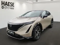 Silber Gebraucht 2024 Nissan Ariya Evolve SUV | 59.590 €
