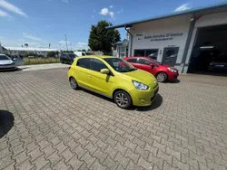 Gelb Gebraucht 2015 Mitsubishi Space Star Kleinwagen | 7.500 € (Fairer Preis)