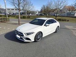 Gebraucht 2020 Mercedes A180 Kleinwagen | 27.200 € (Teuer)
