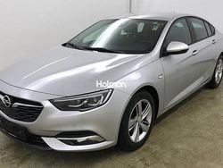 Silber Gebraucht 2020 Opel Insignia Sport Limousine | 12.878 € (Superpreis)