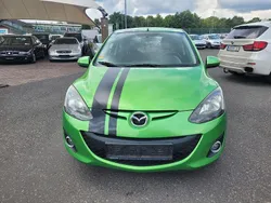 Grün Gebraucht 2013 Mazda 2 Limousine | 4.990 € (Fairer Preis)