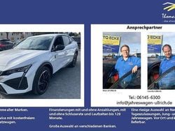 Okenitweiß Gebraucht 2025 Peugeot 408 GT GTi Limousine | 29.995 € (Superpreis)