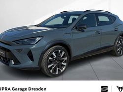 Blau Gebraucht 2025 Cupra Formentor VZ SUV | 42.600 € (Guter Preis)