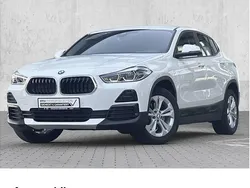 Weiß Gebraucht 2023 BMW X2 Sport Line SUV | 25.980 € (Guter Preis)