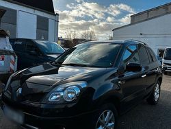 Schwarz Gebraucht 2009 Renault Koleos SUV | 3.800 € (Fairer Preis)