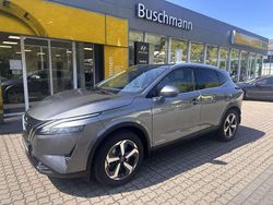 Dark grey metallic Gebraucht 2023 Nissan Qashqai N-Connecta SUV | 29.990 € (Etwas zu teuer)