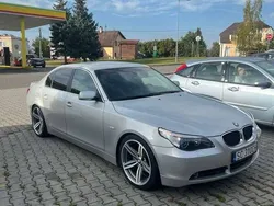 Gebraucht 2003 BMW 525 Limousine | 6.000 € (Etwas zu teuer)