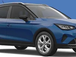 Neu 2025 Seat Arona FR SUV | 21.499 € (Superpreis)