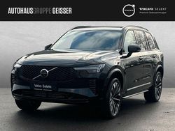 Onyx schwarz Gebraucht 2025 Volvo XC90 Plus SUV | 67.750 € (Etwas zu teuer)