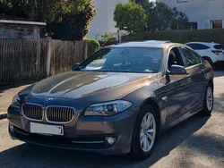 Andere außenfarben Gebraucht 2011 BMW 530 M Sport Limousine | 13.995 € (Fairer Preis)
