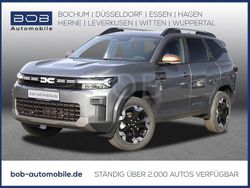 Perlmuttschwarz Neu 2025 Dacia Bigster Extreme SUV | 31.120 € (Fairer Preis)