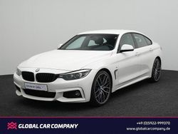 Alpinweiss iii Gebraucht 2018 BMW 420 Gran Coupé M Sport Coupé | 16.450 € (Fairer Preis)