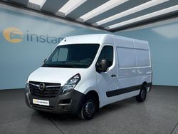 Weiß Gebraucht 2021 Opel Movano Van | 18.749 € (Fairer Preis)