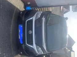 Schwarz Gebraucht 2020 Fiat Ducato Van | 55.000 €