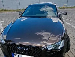 Braun Gebraucht 2013 Audi A5 Sportback Limousine | 10.500 € (Superpreis)