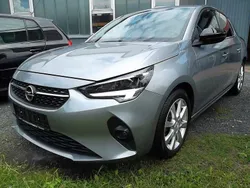 Grau Gebraucht 2020 Opel Corsa Elegance Limousine | 9.999 € (Guter Preis)