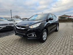 Schwarz Gebraucht 2013 Hyundai ix35 Premium SUV | 8.800 € (Fairer Preis)