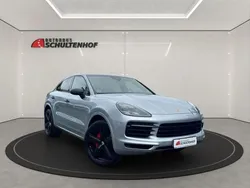 Grau Gebraucht 2020 Porsche Cayenne Sport SUV | 60.999 € (Fairer Preis)