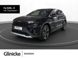 Schwarzmagic perleffekt Neu 2025 Skoda Elroq Lodge SUV | 49.095 € (Etwas zu teuer)