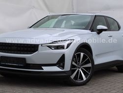 Grau Gebraucht 2022 Polestar 2 Pilot Kleinwagen | 36.400 € (Teuer)