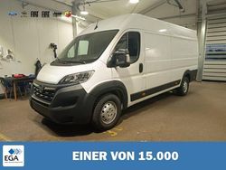 Gebraucht 2024 Opel Movano | 21.260 € (Etwas zu teuer)