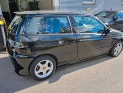 Schwarz Gebraucht 1998 Alfa Romeo 145 Quadrifoglio Kleinwagen | 4.700 €