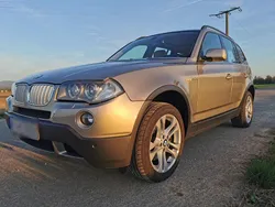 Beige Gebraucht 2007 BMW X3 SUV | 5.200 € (Fairer Preis)