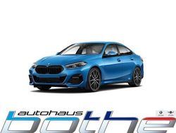 Blau Gebraucht 2024 BMW 218 M Sport Limousine | 29.890 € (Fairer Preis)