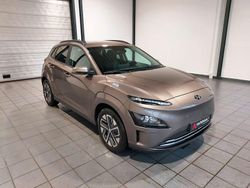 Silber Gebraucht 2021 Hyundai Kona SUV | 15.990 € (Fairer Preis)