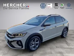 Ascotgrau Gebraucht 2023 VW Taigo R-line SUV | 28.480 € (Fairer Preis)