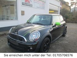 Schwarz Gebraucht 2013 Mini ONE Kleinwagen | 5.490 € (Etwas zu teuer)