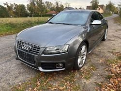 Grau Gebraucht 2012 Audi S5 Sport Coupé | 17.499 € (Fairer Preis)