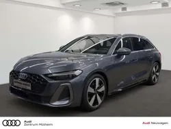 Daytonagrau perleffekt Neu 2025 Audi A5 Sport Coupé | 67.950 € (Guter Preis)
