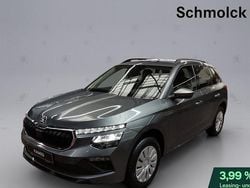Grau Neu 2025 Skoda Kamiq Essence SUV | 22.990 € (Guter Preis)