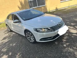 Weiß Gebraucht 2013 VW CC Limousine | 13.500 € (Fairer Preis)