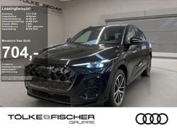 Schwarz Neu 2026 Audi Q5 Sport SUV | 66.898 € (Superpreis)