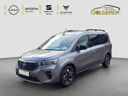 Grau Neu 2025 Nissan Townstar 360º Van / Kleinbus | 35.930 € (Fairer Preis)