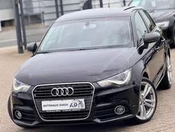 Other Gebraucht 2013 Audi A1 Sportback Ambition Kleinwagen | 10.800 € (Fairer Preis)