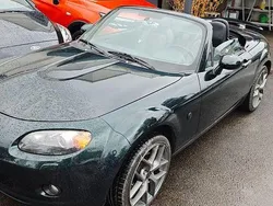 Grün Gebraucht 2006 Mazda MX5 Energy Cabrio | 7.750 € (Superpreis)