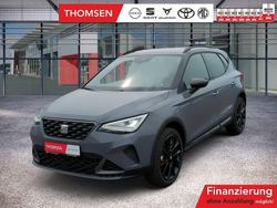Graphengrau Neu 2025 Seat Arona FR SUV | 30.590 € (Teuer)